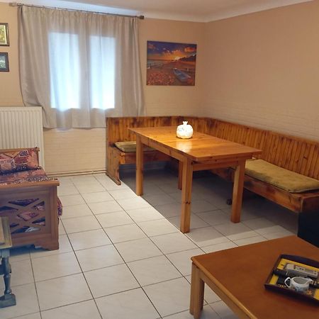 דירות Pórto Ráfti Antonia Family House Near Airport מראה חיצוני תמונה