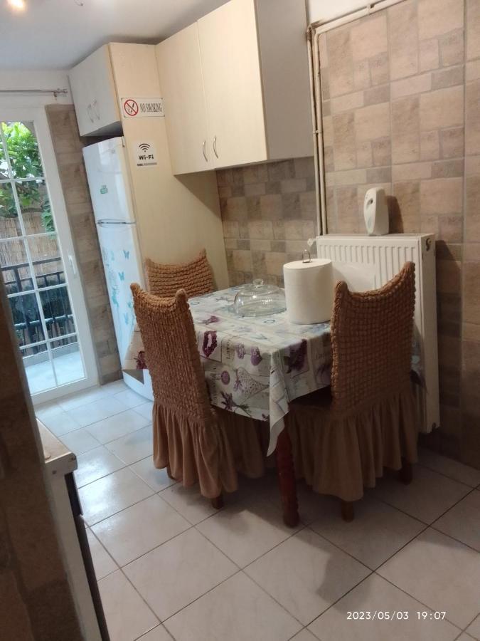 דירות Pórto Ráfti Antonia Family House Near Airport מראה חיצוני תמונה