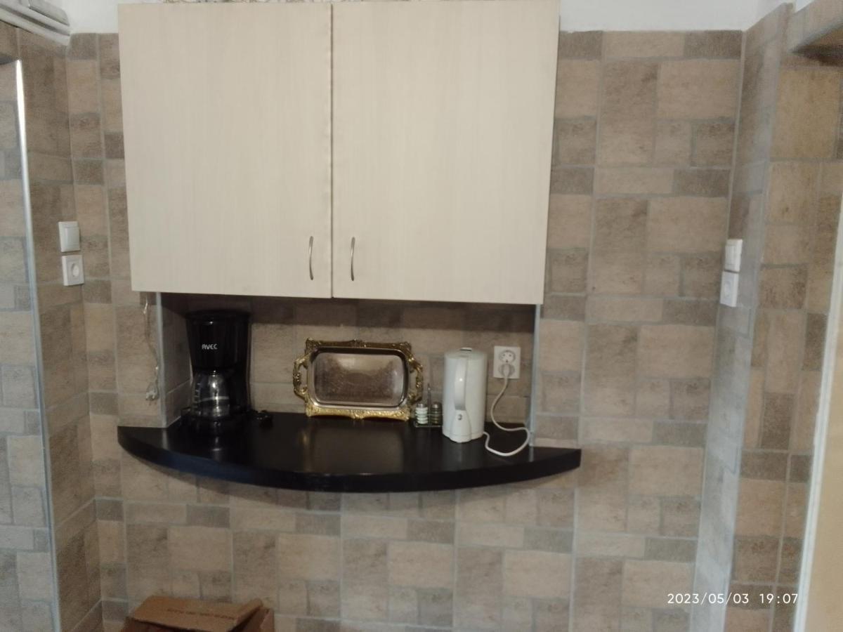 דירות Pórto Ráfti Antonia Family House Near Airport מראה חיצוני תמונה
