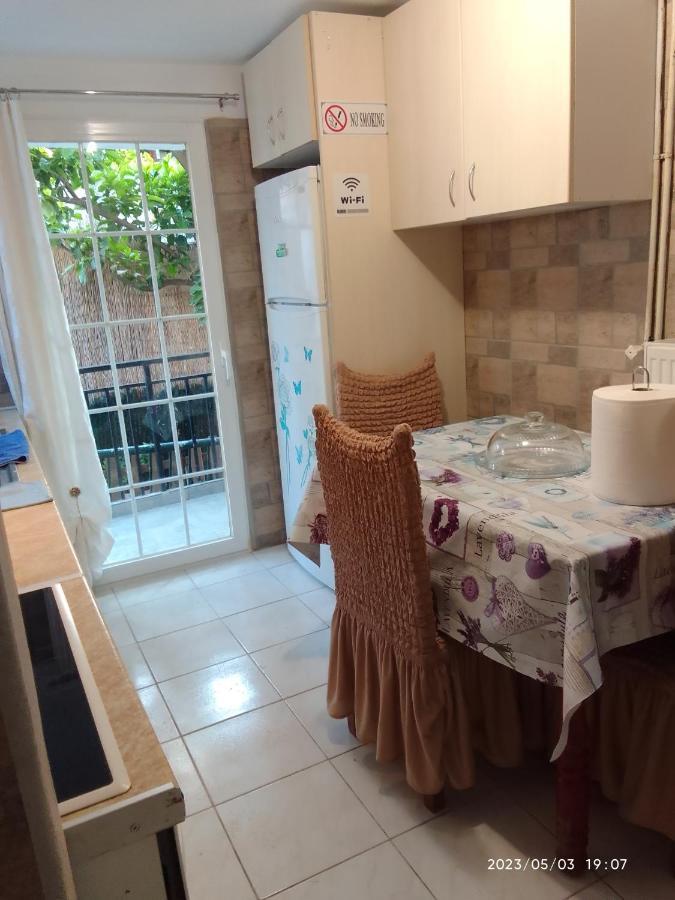 דירות Pórto Ráfti Antonia Family House Near Airport מראה חיצוני תמונה