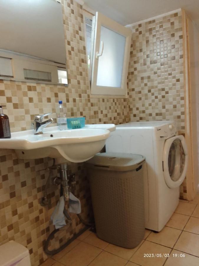 דירות Pórto Ráfti Antonia Family House Near Airport מראה חיצוני תמונה