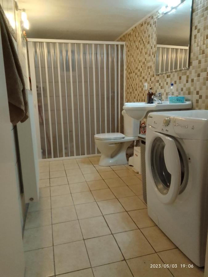 דירות Pórto Ráfti Antonia Family House Near Airport מראה חיצוני תמונה