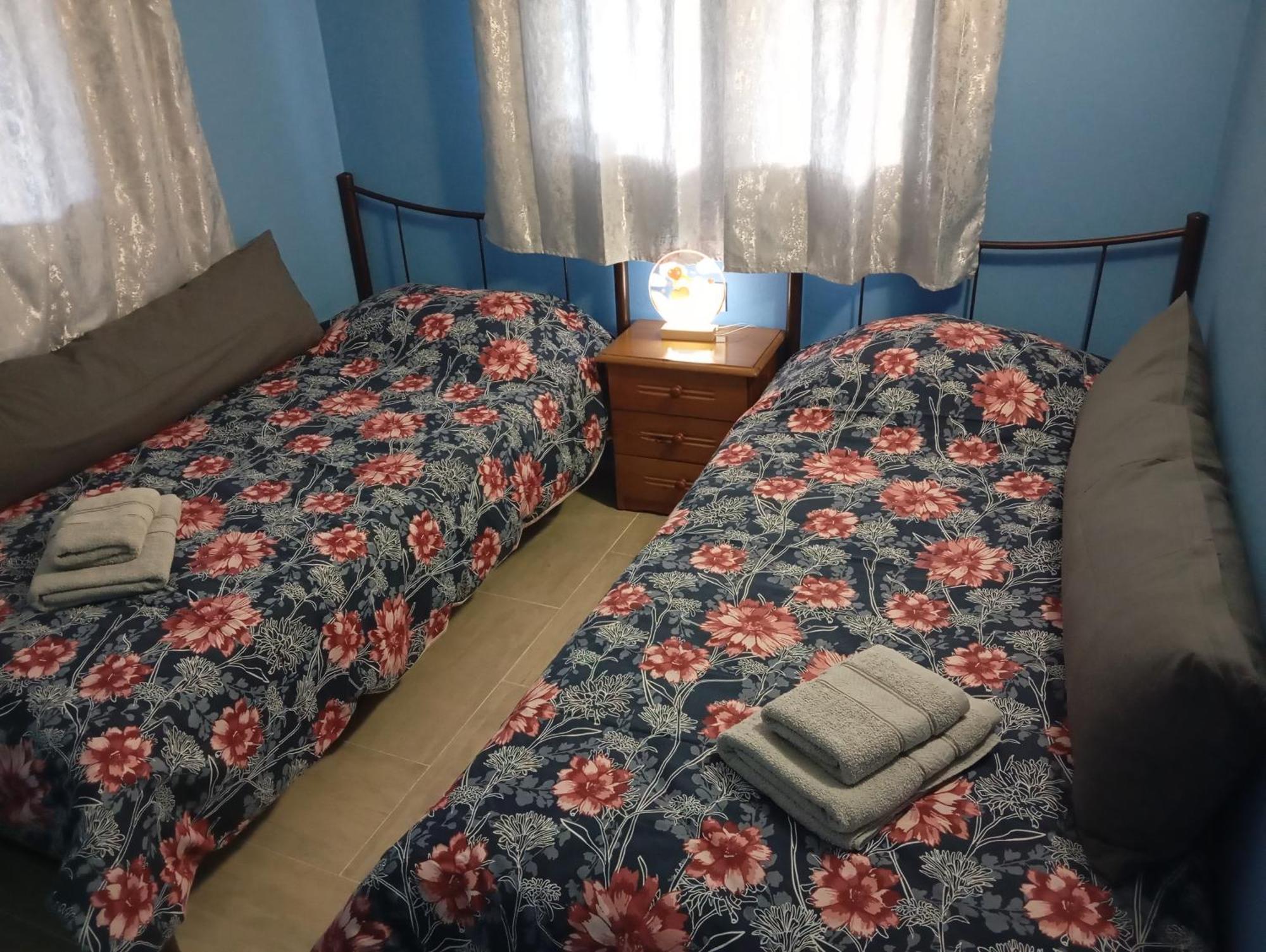 דירות Pórto Ráfti Antonia Family House Near Airport מראה חיצוני תמונה
